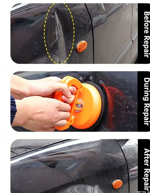 Heavy Duty Car Dent Puller