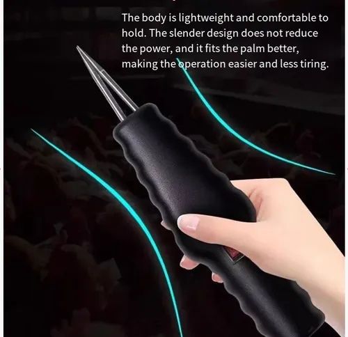 Household electric poultry plucker, plucking three chickens in 12 seconds