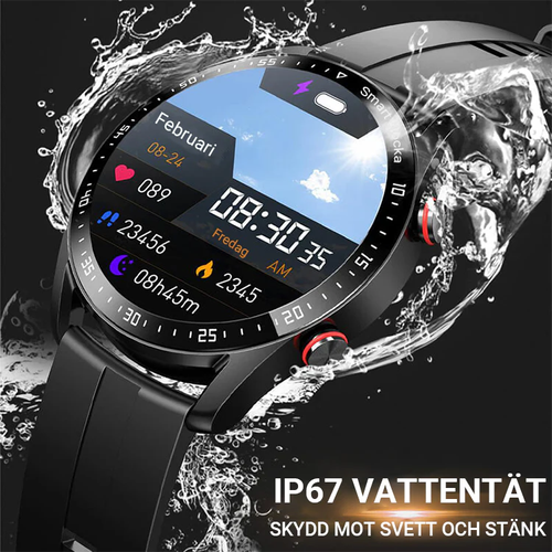 🤖2025 Hot Sale🤖Smart sports watch to recognize health conditions - real-time tracking and comprehensive health insights