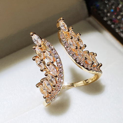🎁Angel Wings Bracelet  Ring
