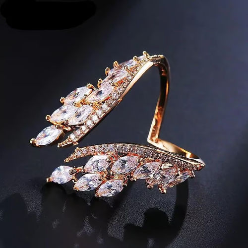 🎁Angel Wings Bracelet  Ring