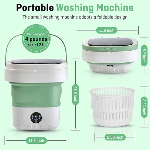 Mini Washing Machine