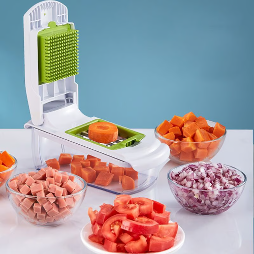 💥Vegetable Chopper
