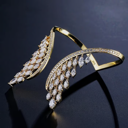 🎁Angel Wings Bracelet  Ring