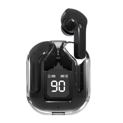 Air31 digital display Bluetooth headset XT16 stereo music game sports long battery life
