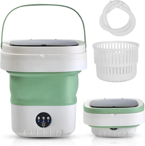 Mini Washing Machine