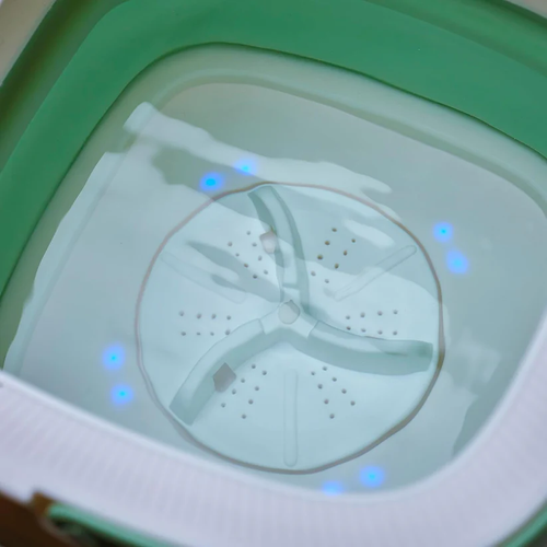 Mini Washing Machine