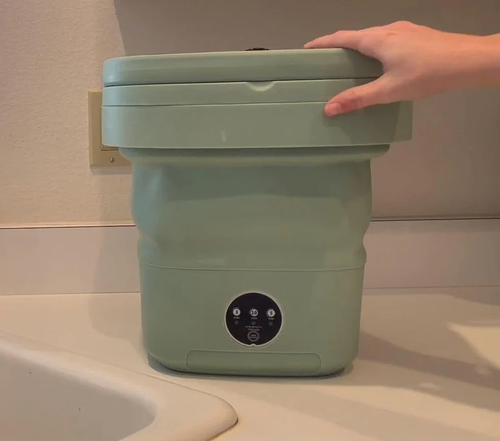 Mini Washing Machine