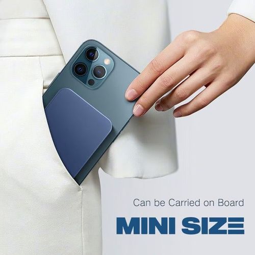 🔥 Portable Wireless Magnetic Power Bank🔥
