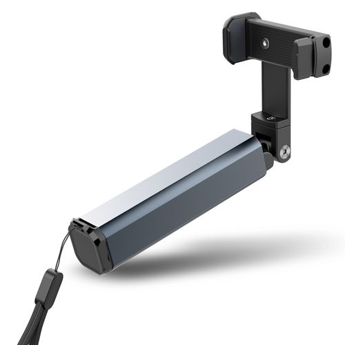 German Red Dot designs the same aviation-grade aluminum alloy bracket, which locks the ceiling of the bracket industry 360° without any blind spots