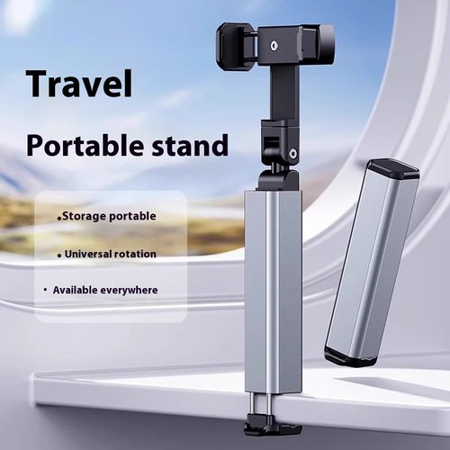 German Red Dot designs the same aviation-grade aluminum alloy bracket, which locks the ceiling of the bracket industry 360° without any blind spots