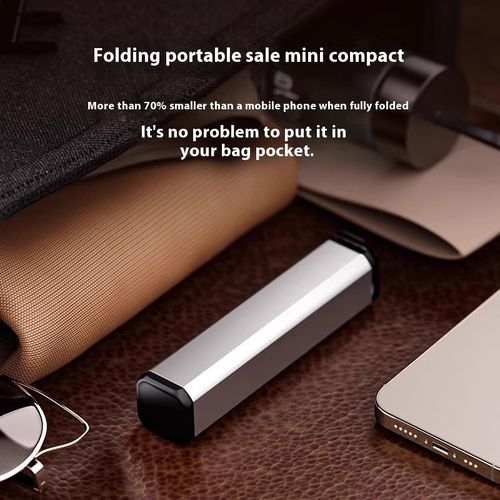 German Red Dot designs the same aviation-grade aluminum alloy bracket, which locks the ceiling of the bracket industry 360° without any blind spots