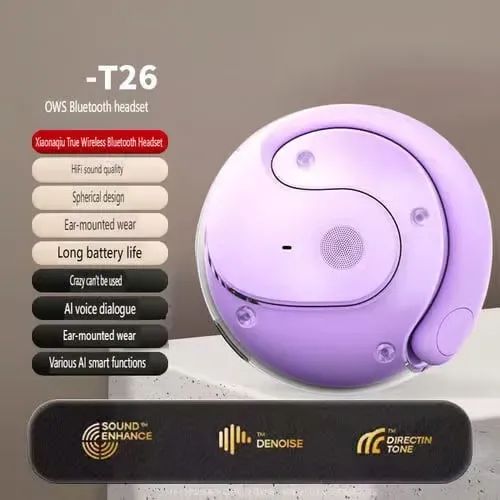 Wireless Bluetooth Translation Earbuds