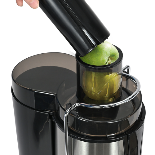 👉 2026 New Multifunctional Electric Juicer | Pulp & Juice Separation