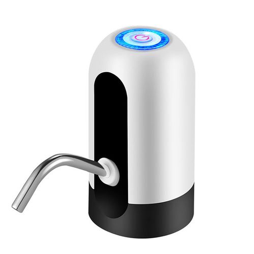 Rechargeable Automatic Water Pump for Bottled Water