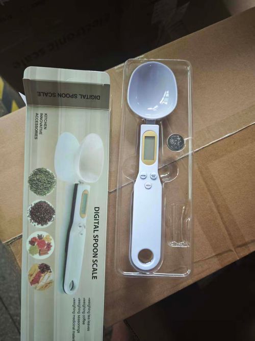 2026 New Universal Mini Electronic Scale – For Food, Ingredients, Pet Food, Milk Powder & Baking