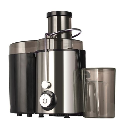 👉 2026 New Multifunctional Electric Juicer | Pulp & Juice Separation