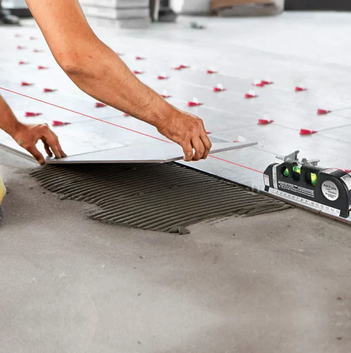 AccuLine® Precision Laser Line Tool 🔥Free bracket🔥