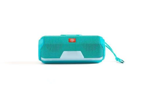 Portable Wireless Speaker Support BT FM Radio SD Card Low Price Mini Stereo Bass Long Standby Battery Speaker