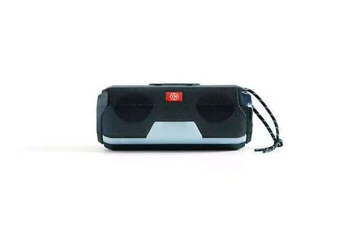 Portable Wireless Speaker Support BT FM Radio SD Card Low Price Mini Stereo Bass Long Standby Battery Speaker