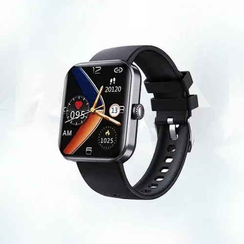 💥💥 All day monitoring of heart rate, and blood Oxigen   Bluetooth fashion smart watch💥💥