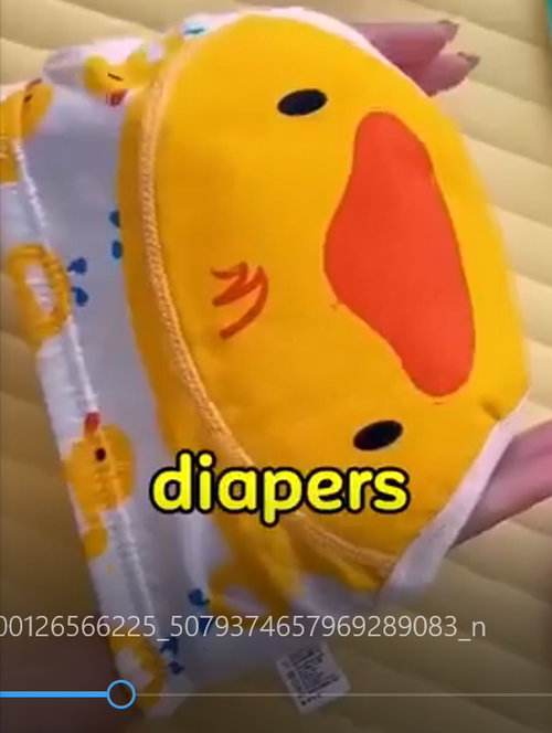 Baby training pants children's a-class pure cotton diaper pocket anti-side leakage baby spring and summer diaper pants washable, 10-20 kg can be worn, random colors