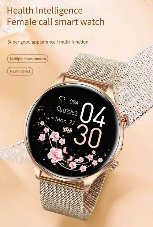 💥💥2025 New 1.28 Inch Luxury Sports Fashion Smart Watch💥💥