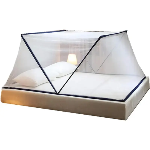 Net, Bed Net, Collapsible Net Tent, Net, Foldable Net for Home and Travel, Easy to Install