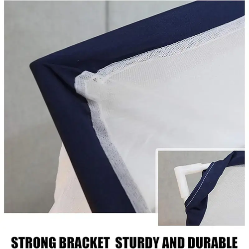 Net, Bed Net, Collapsible Net Tent, Net, Foldable Net for Home and Travel, Easy to Install