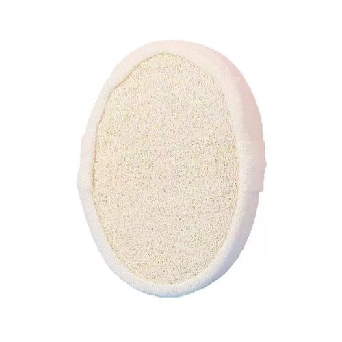 Natural Loofah Back Scrubber - Exfoliate Easily Without Help!