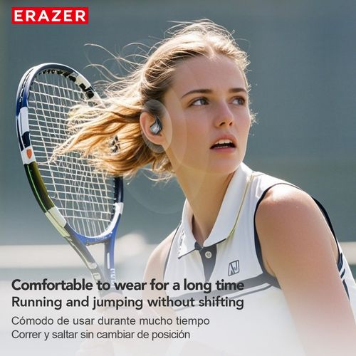 Meet XT66Pro Open-Ear AI Headphones – All-Day Comfort, Smart Noise Cancellation & Long Battery!