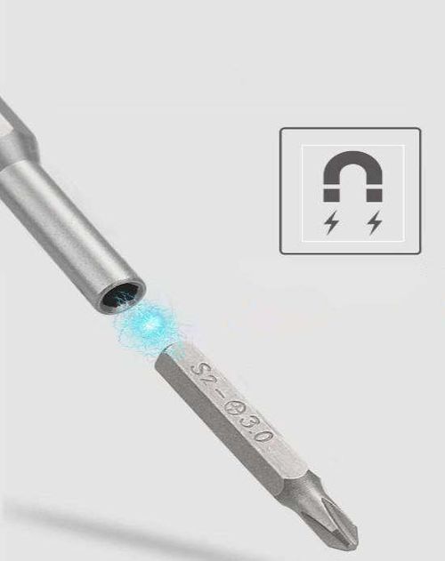 24-in-1 Precision Magnetic Screwdriver Set | All-Purpose DIY & Repair Tool Kit