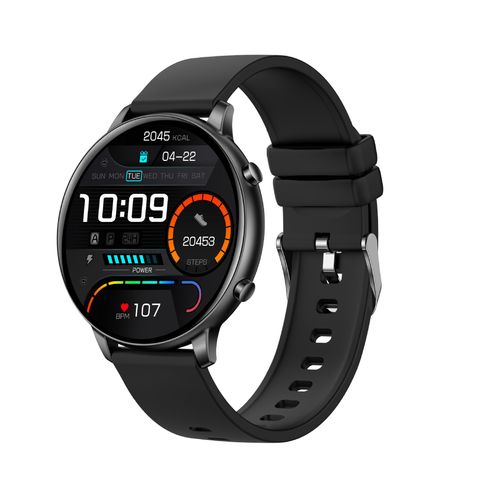 ⌚💥Limited-time offer💥Smart Watch Bluetooth Calling   Heart Rate and Blood Pressure Monitoring⌚