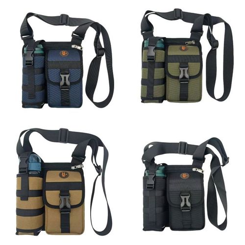 🔥🔥🔥Multifunctional crossbody bag.🛍️