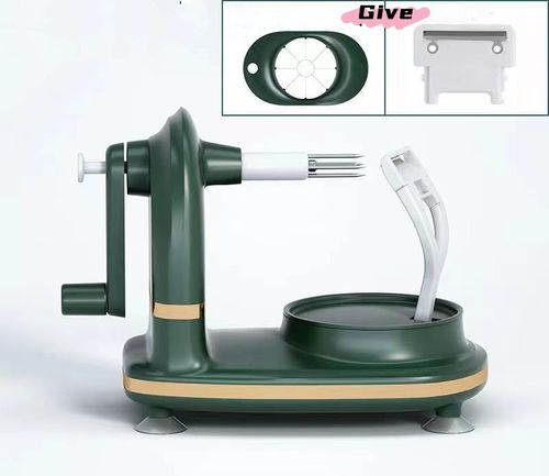 🔥Multifunctional peeler🔥Kitchen Essentials save time and effort