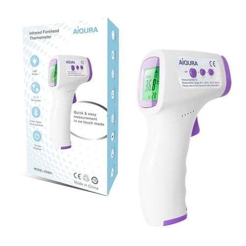 ✨Infrared thermometer✨