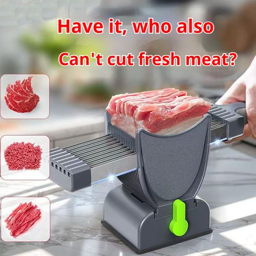 Meat Slicer