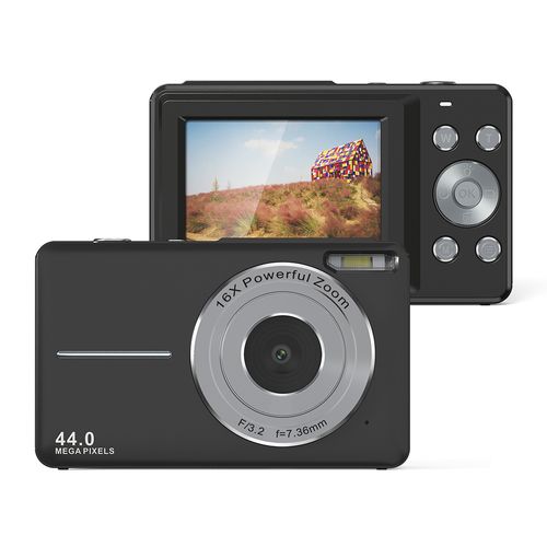Digital Camera📸✨🔥🔥🔥