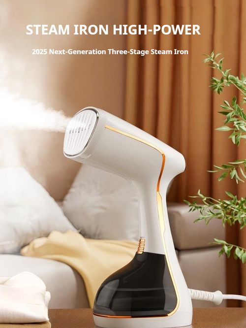 🔥🔥Hot-Selling Large Steam Iron🔥🔥👗👔💃Family Essentials💓