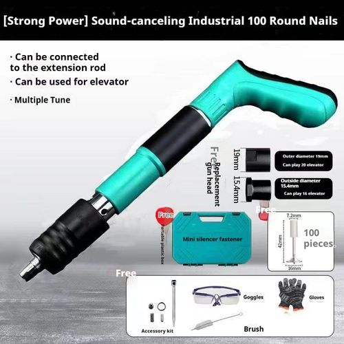 Mini nailing device🔥🔥🔥