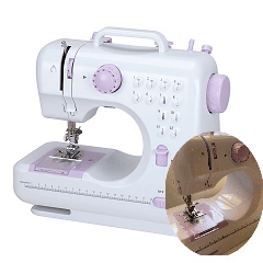 🔥Hot-selling 🔥Mini Sewing Machine Family Essentials