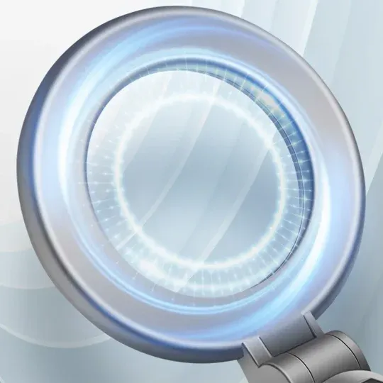 Handheld Highly Sensitive Metal Detectors