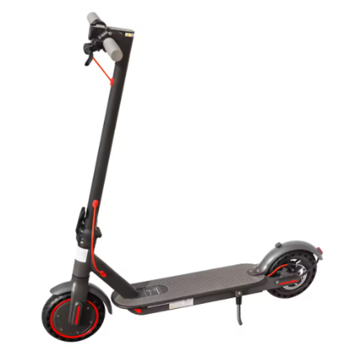 2025 New High-Power Electric Scooter