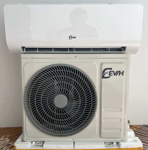 2025 New Energy-Saving Air Conditioner (Self-pickup from warehouse required, installation not included)