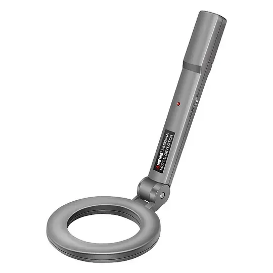 Handheld Highly Sensitive Metal Detectors