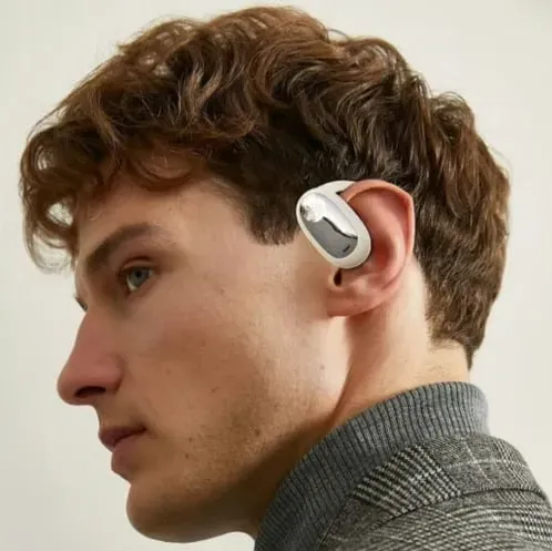 🎧Bluetooth Earbuds with Bone Conduction