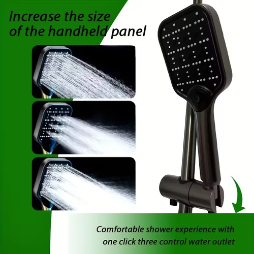 💧Extra Large Shower Panel💧