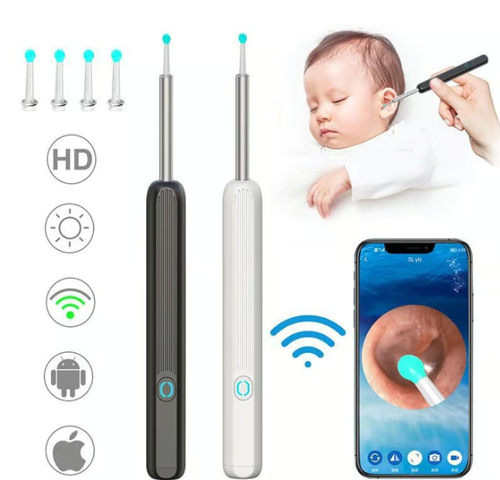 💘Wireless Bluetooth Visible Ear spoon😍