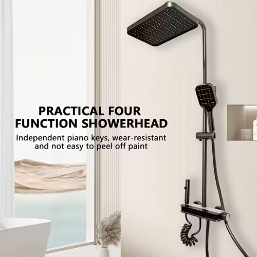 💧Extra Large Shower Panel💧