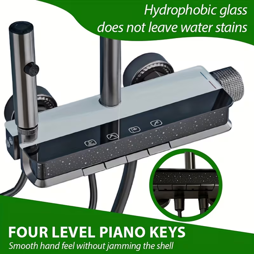 💧Extra Large Shower Panel💧